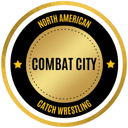 Combat City Catch Wrestling Get Started Today